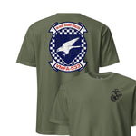 VMFA-533 Hawks Squadron — OD Green