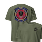 VMFA-225 Vikings Squadron — OD Green