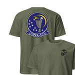 VMFA-531 Grey Ghosts Squadron — OD Green
