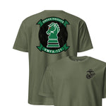 VMFA-121 Green Knights Squadron — OD Green