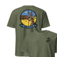 HMLA-775 Coyote Squadron — OD Green