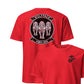 HMH-466 Wolfpack Squadron — Red