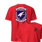 VMFA-533 Hawks Squadron — Red