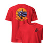 HMH-461 Throwback Squadron Front & Back T-Shirt