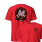 VMX-1 Flying Lions Squadron — Red