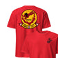 VMFA-211 Wake Island Avengers Squadron — Red