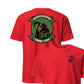 VMM-164 Knightriders Squadron — Red
