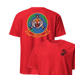 VMM-262 Flying Tigers — Red