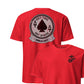 HMLA-267 Stingers Squadron — Red