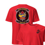 VMFT-401 Snipers Squadron — Red