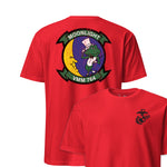 VMM-764 Moonlight Squadron — Red