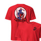VMM-365 Blue Knights Squadron — Red