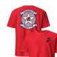 VMFA-112 Cowboys Squadron — Red