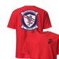 VMFA-115 Silver Eagles — Red