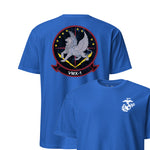 VMX-1 Flying Lions Squadron — Royal