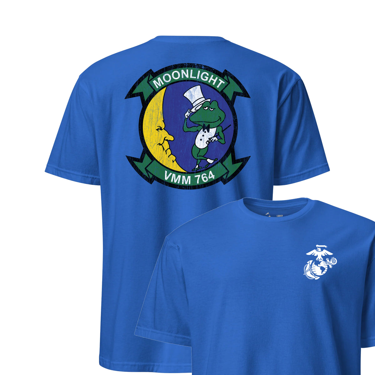 VMM-764 Moonlight Squadron — Royal