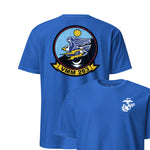 VMM-263 Thunder Chickens Squadron — Royal
