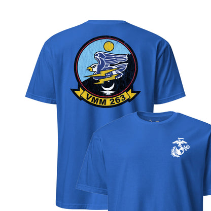 VMM-263 Thunder Chickens Squadron — Royal