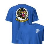 VMFA-542 Tigers Squadron — Royal
