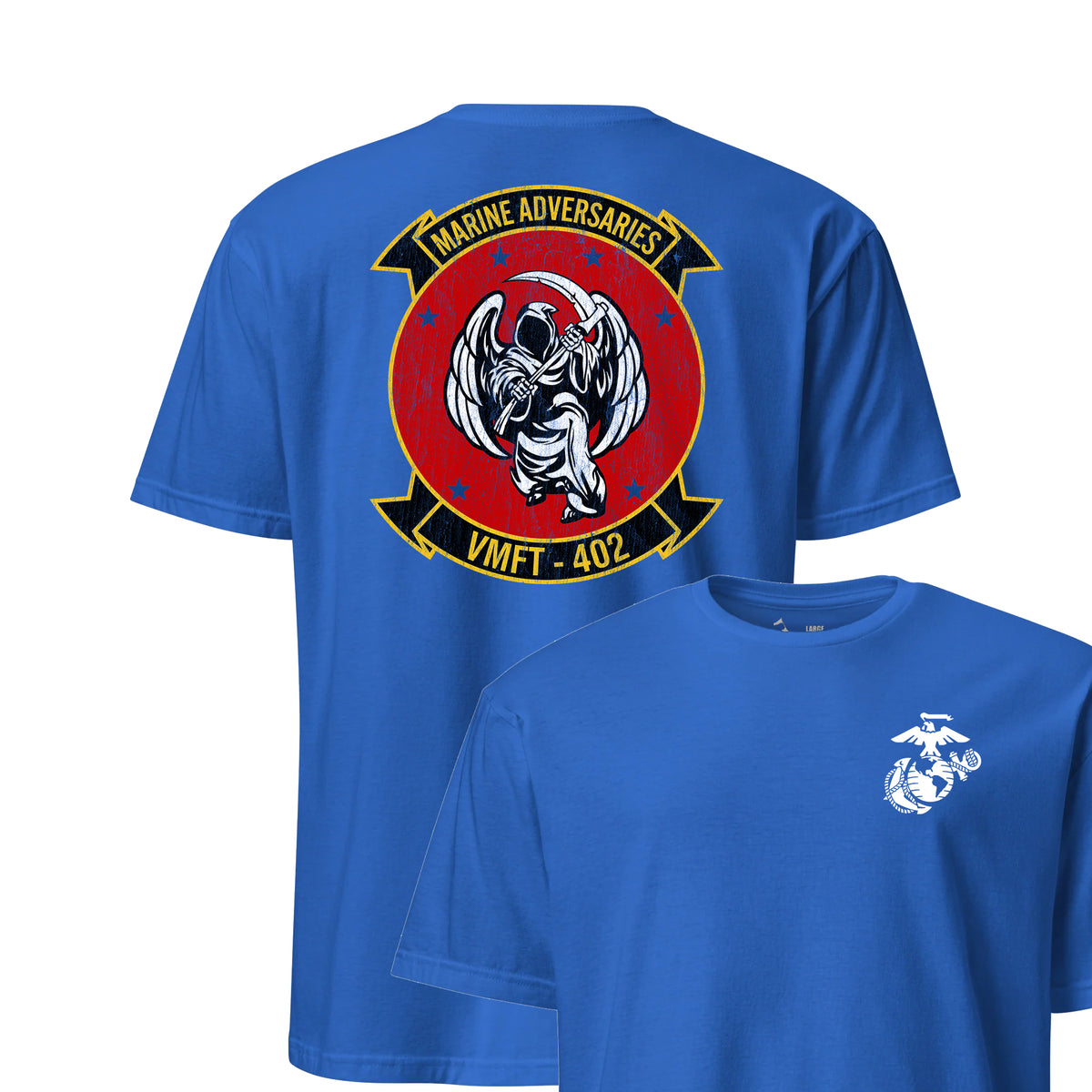 VMFT-402 Grim Reapers — Royal
