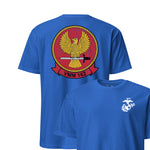 VMM-162 Golden Eagles Squadron — Royal