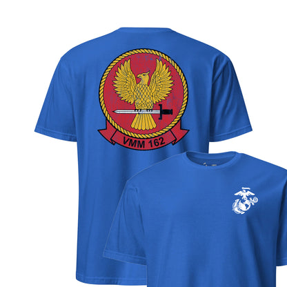 VMM-162 Golden Eagles Squadron — Royal