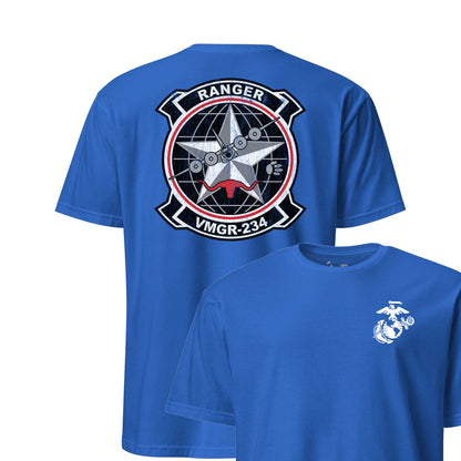 VMGR-234 Rangers Squadron — Royal