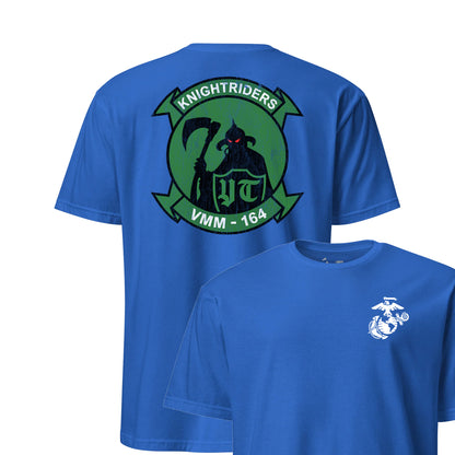 VMM-164 Knightriders Squadron — Royal