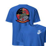 HMLA-167 Warriors Squadron — Royal