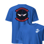 VMM-163 Evil Eyes Squadron — Royal