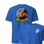 VMM-268 Red Dragons Squadron — Royal