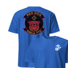 HMLA-773 Red Dog Squadron Front & Back T-Shirt - Royal