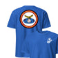 Fleet Antiterrorism Security Team Company Front & Back T-Shirt