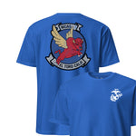 Marine Corps Air Station El Toro — Royal