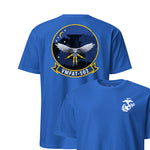 VMFAT-502 Flying Nightmares Squadron — Royal