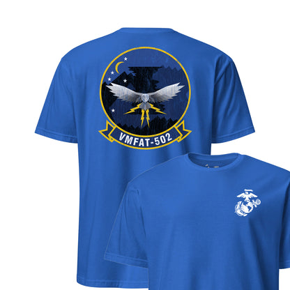 VMFAT-502 Flying Nightmares Squadron — Royal