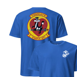 VMFA-311 Tomcats Squadron — Royal