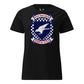 VMFA-533 Hawks Squadron — Black