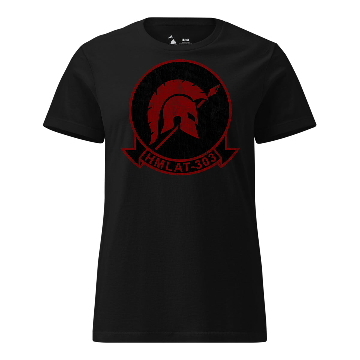 HMLAT-303 Atlas Squadron — Black