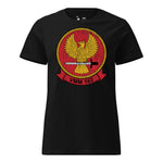 VMM-162 Golden Eagles Squadron — Black