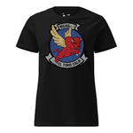 Marine Corps Air Station El Toro — Black