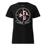 VMGR-252 Otis Squadron — Black