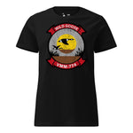 VMM-774 Wild Goose Squadron — Black