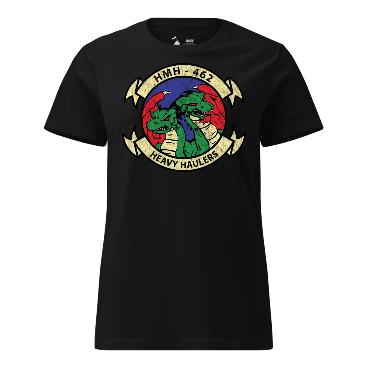 HMH-462 Heavy Hauler Squadron — Black