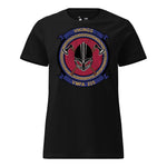 VMFA-225 Vikings Squadron — Black