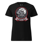 VMFA-122 Werewolves Squadron — Black