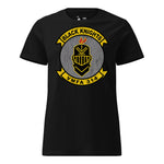 VMFA-314 Black Knights Squadron — Black
