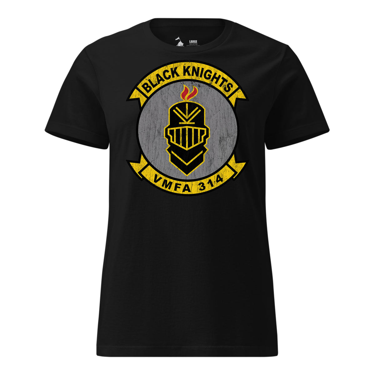 VMFA-314 Black Knights Squadron — Black