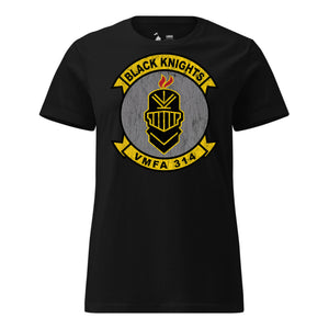 VMFA-314 Black Knights Squadron — Black