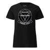 VMGR-352 Raiders Squadron Womens T-Shirt - Black